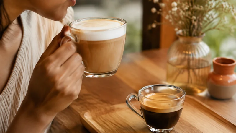 ไม่ชอบกาแฟดำ เริ่มจากกาแฟแคปซูลรสไหนดี ให้ไม่ขมจนดื่มไม่ไหว